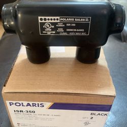 ISR 350 Polaris Wire Range 
