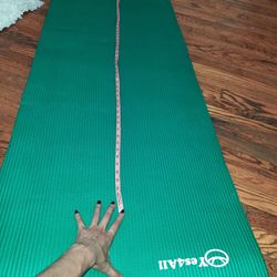 Yoga Matt