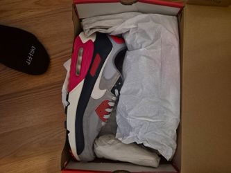 Nike Air Max 90 Size 10.5