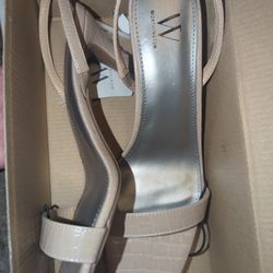 Women's Heels