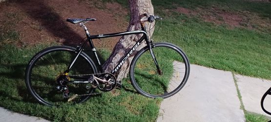 Micargi RD7 Road Bike