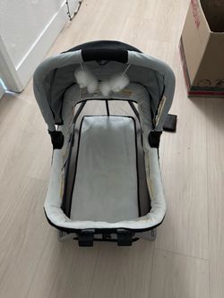Baby rocker