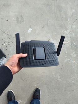Linksys Router