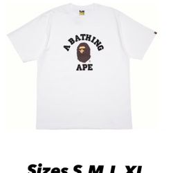 Bape Tee