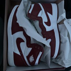 Air Jordans 1 Retro High Og GS