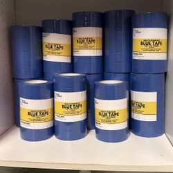 Paint Tape