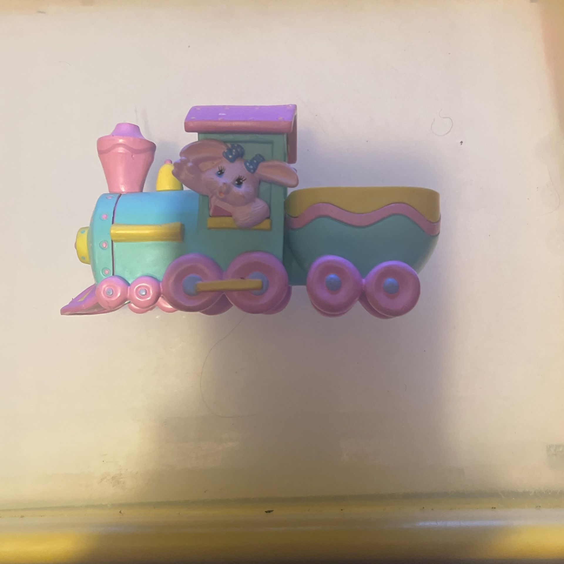 Crayola Easter Nicknack Year 1993