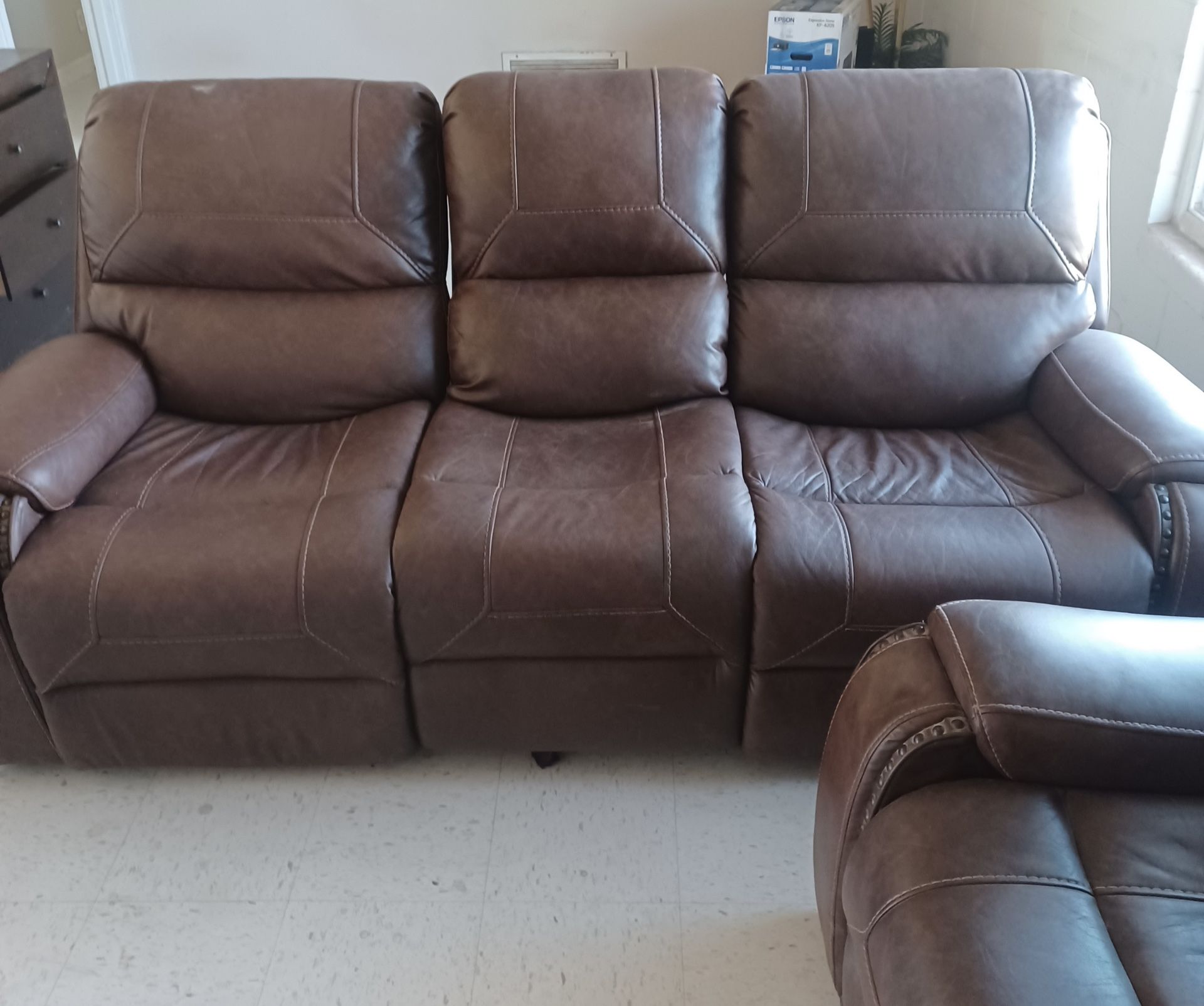 Couches For Sale!!!!