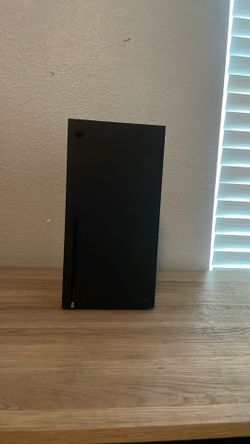Xbox series X