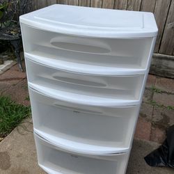 Storage Drawers