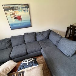 Couch chaise Lounge 
