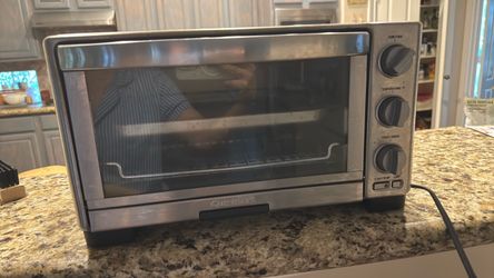 Cuisinart Toaster Oven