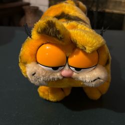 Garfield 