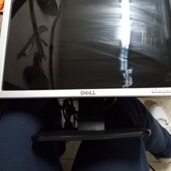 Dell Computer Monitor