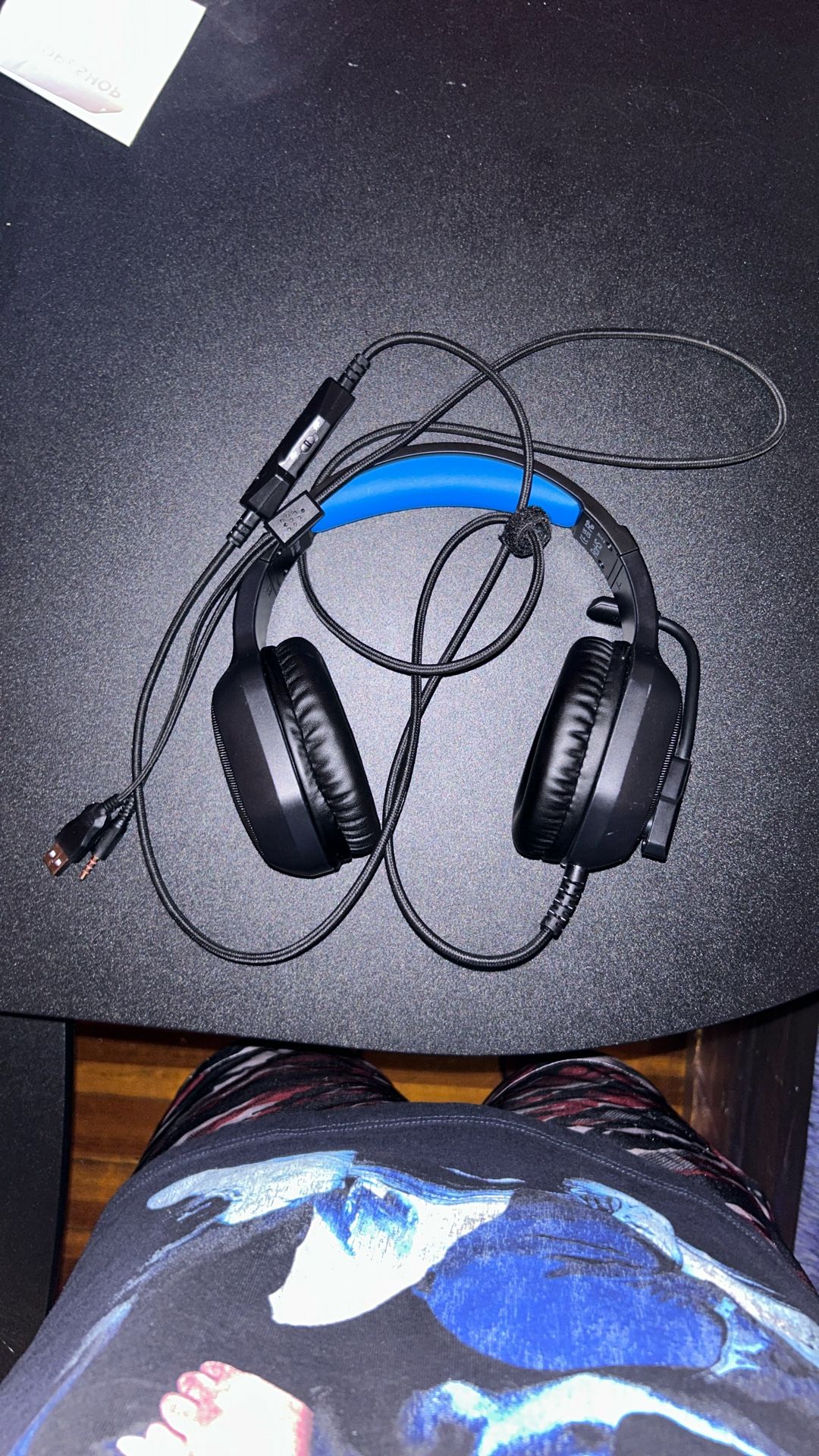 Gaming Headsets For Pc Playstation Any Gaming Console