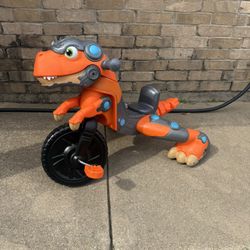 Dino Trike 