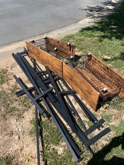 Curb pickup