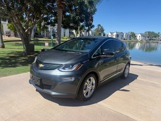 Chevrolet Bolt LT - EV