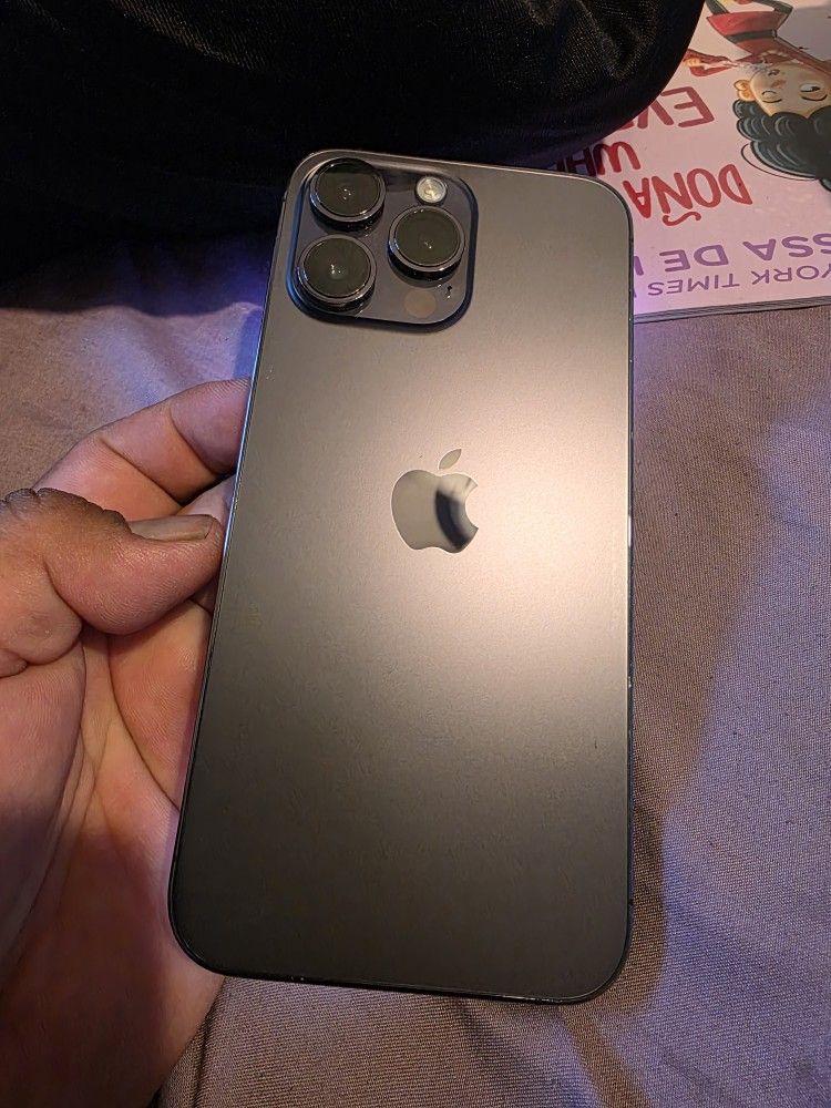 Iphone 14 Promax 256gb