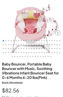 Baby Bouncer
