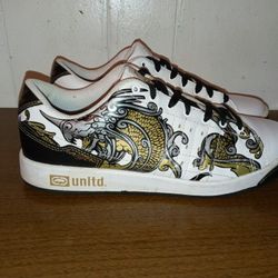 Ecko Unlimited tennis shoes
