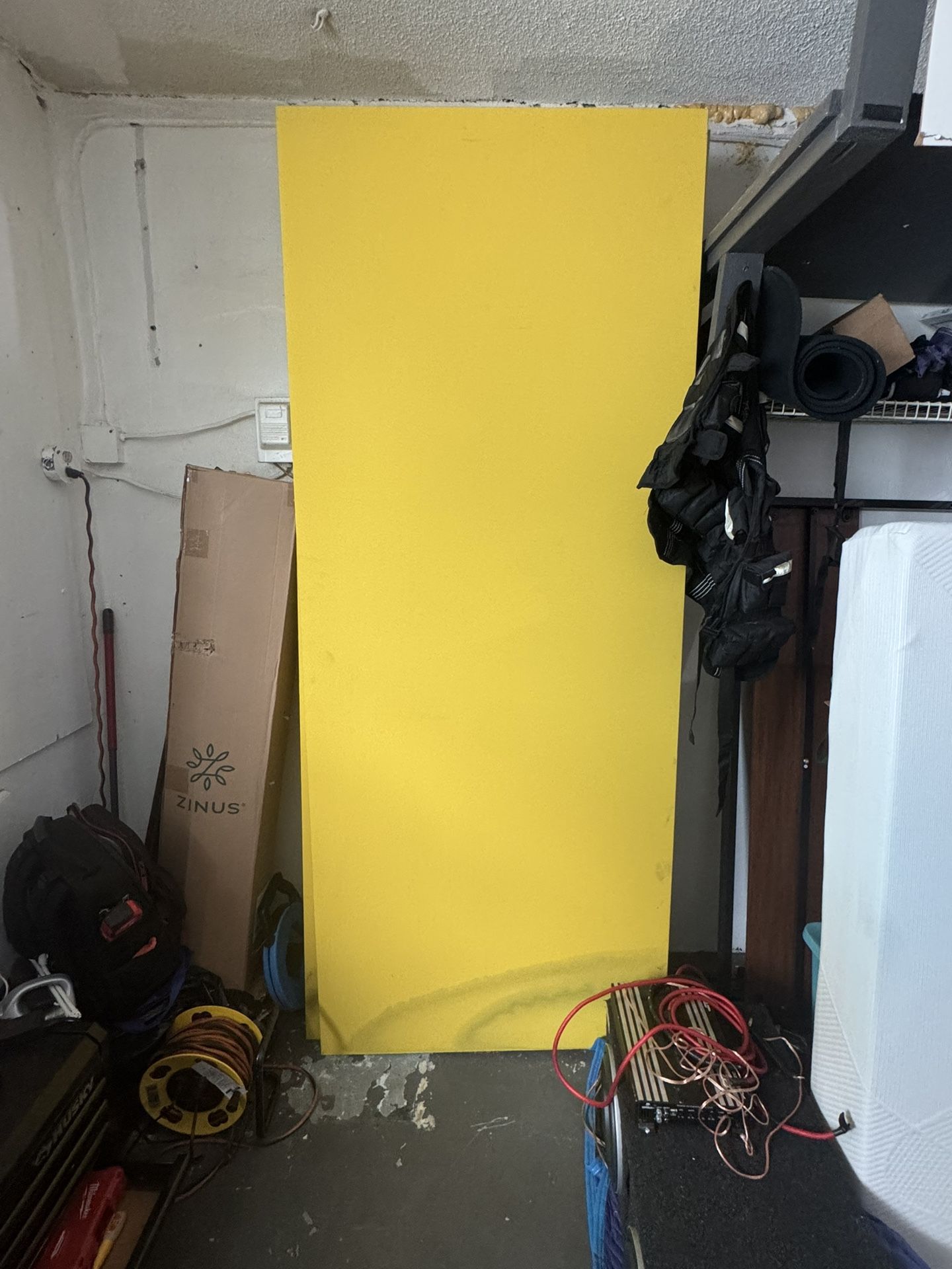 Acoustic Panels
