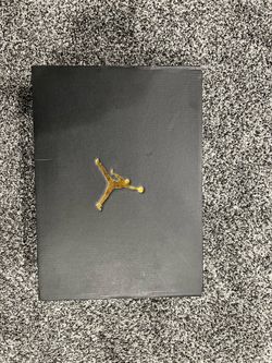 Air jordan’s