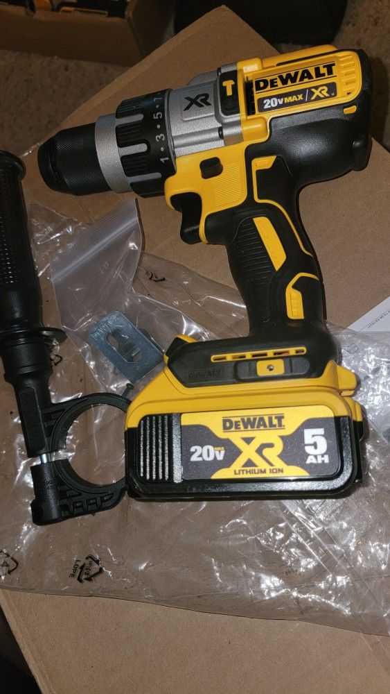 Dewalt Tools