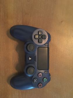 Sony PlayStation ps4 DualShock 4 wireless controller