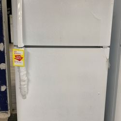 Frigidaire Refrigerator Top freezer Fftrtw F9