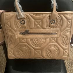 New Purse