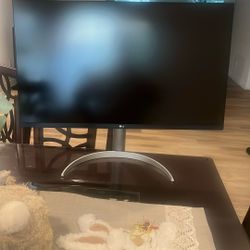 LG Monitor 