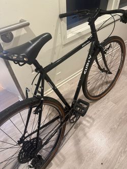 Surly Cross Check