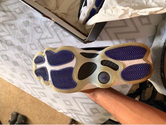 Jordan 6 rings