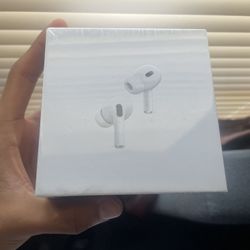 AirPods Pro 2 Gen
