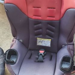 Baby Car Seat