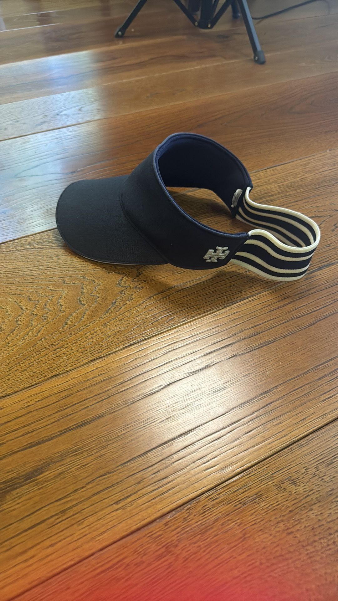 Tory Burch Performance Visor Sport