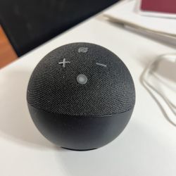 Alexa Echo dot