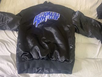 Billionaire Boys Club Jacket