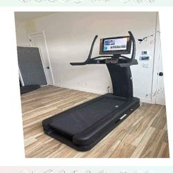 Exercise Treadmill Maintain Your Fitness its teacher