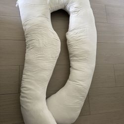Pregnancy Pillow