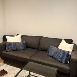 Couch For Sale