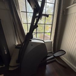 Elliptical