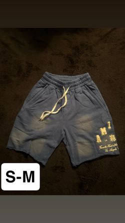 Amiri shorts