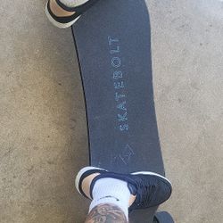 Electric Skateboard