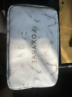 Foxybae Travel kit