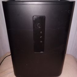 Electric Dehumidifier Model MDH-901EA Voltage 12v 