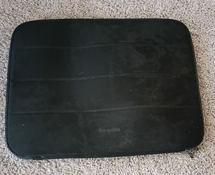 Neoprene Laptop case