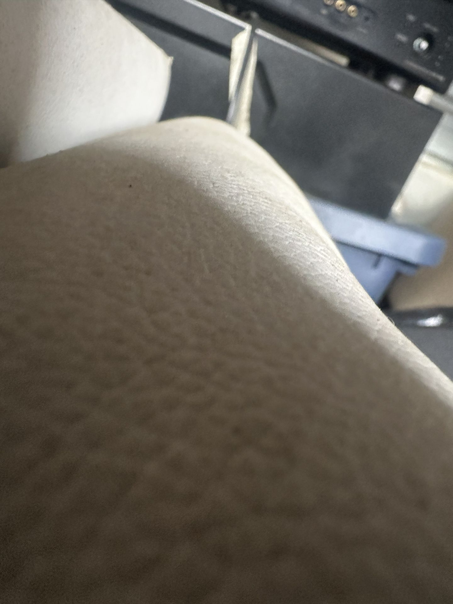 King Size Form Mattress