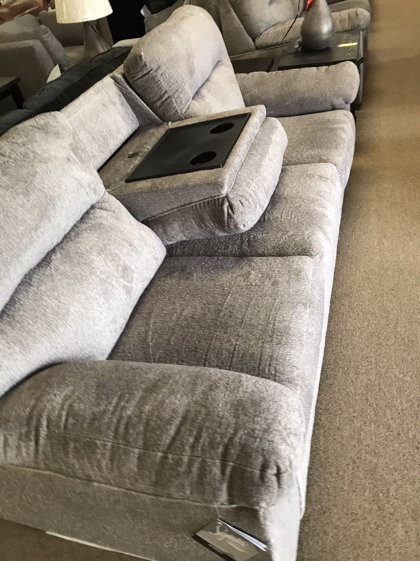 Stylish Couch And Sectional Deals 